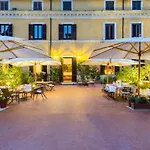 Palazzo Berardi: Renaissance Downtown Luxury Villa