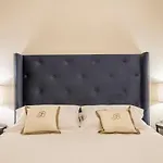 Palazzo Berardi: Renaissance Downtown Luxury Villa