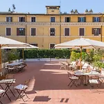 Palazzo Berardi: Renaissance Downtown Luxury Villa