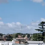 Monteverde Roma Elegante E Moderno Appartamento