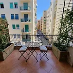 Cuma Suites
