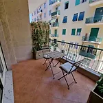 Cuma Suites