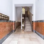 The Best Rent - Two-Bedroom Apartment Close To San Pietro