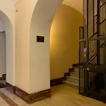 The Best Rent - Three-Bedroom Apartment Near Villa Borghese