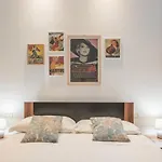 The Best Rent - Three-Bedroom Apartment Near Villa Borghese