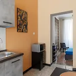 Functional Apartment - Piazza Re Di Roma