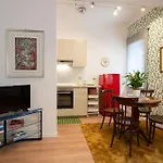 Casa Bouganville - St. Peter Romantic Apartment