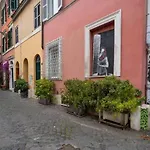Trastevere - Rome Strategic And Comfortable Loft