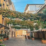 Trastevere - Rome Strategic And Comfortable Loft