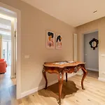 Luxury Corso Suite - Designd Stays