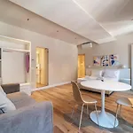 Luxury Corso Suite - Designd Stays
