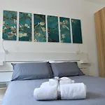 Roma Clodio Holiday