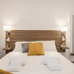 The Best Rent - Two-Bedroom Apartment In Colosseum Area