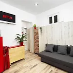 Sweet Modern House In Trastevere - Wifi & Netflix