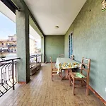 Green Home