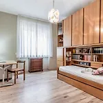 Bbhome History And Design Apartment In Testaccio District