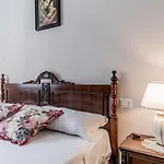 Bbhome History And Design Apartment In Testaccio District