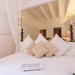 Navona Deluxe Luxury Suite