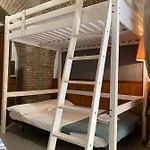 Apartment For 6 People