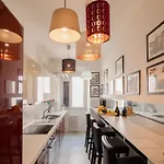 The Termini Apartment By Omen Hospitality