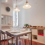 Alloggio Re Di Roma 43