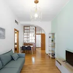 Rome Apartment