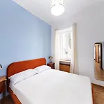 Rome Apartment