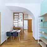 Rome Apartment