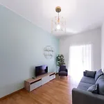 Rome Apartment