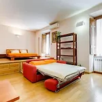 Vatican Museums - Zen-Style Loft With Jacuzzi