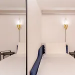 Luciano Monti Apartment