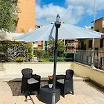 My Home In Rome