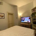 Apartmen In Vicolo Scanderbeg
