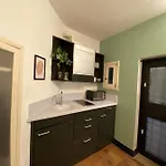 Apartmen In Vicolo Scanderbeg