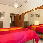 Cola Di Rienzo Apartment