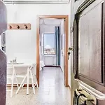 The Vatican Suite