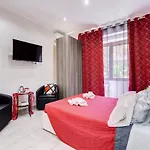 Saint Peter Elegance Suite
