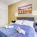 Saint Peter Elegance Suite