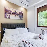 Saint Peter Elegance Suite