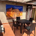 Minerva Monks Inn