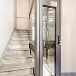 The Vatican Suite
