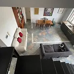 Loft San Lorenzo