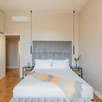 Spanish Steps Caesar Suites