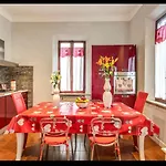 Ponte Milvio Lovely Apartment