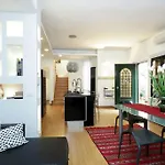 Karol Apartment Rome