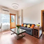 Eashome Eur Mostacciano Bilocale Adiacente Ifo