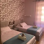 Cozy Apartment 2Bedroom In Center Of Rome