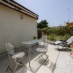 Rooftop Porretta Citta Giardino Check-In From 3 Pm To 10 Pm