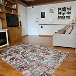 R.C. Giulio Cesare. Loft In Centro