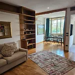 R.C. Giulio Cesare. Loft In Centro